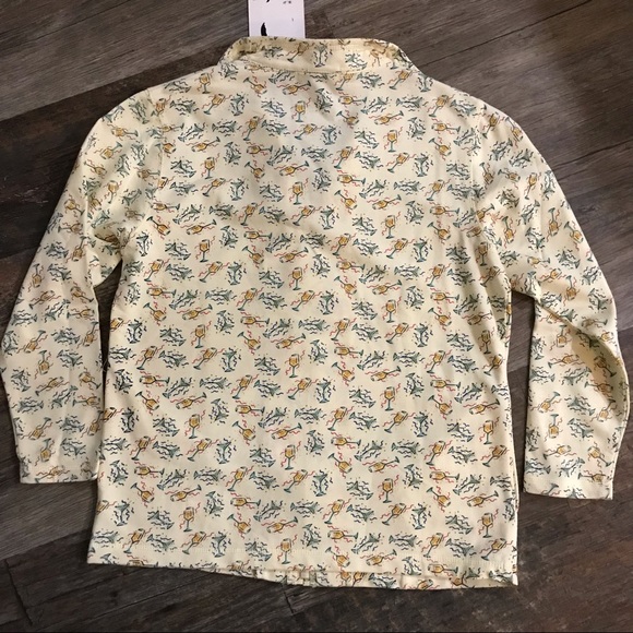 EURO JOY PARIS Jacket, NWT - Picture 6 of 10